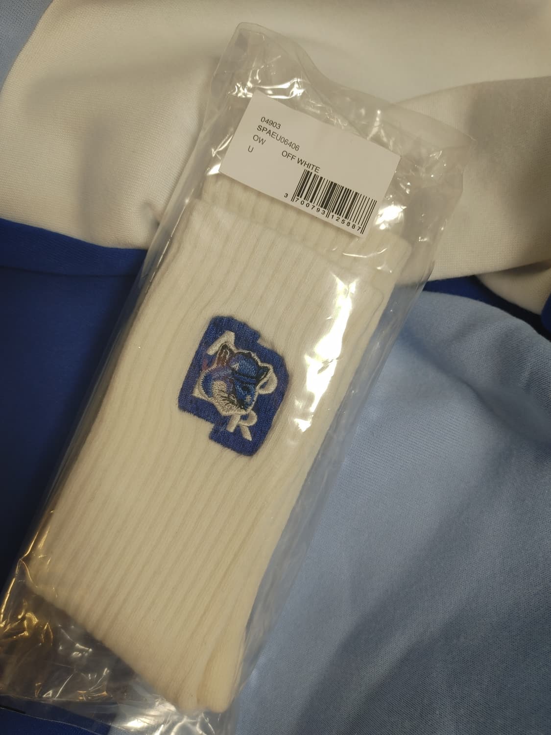 아더에러 X 메종 키츠네 상품이미지1