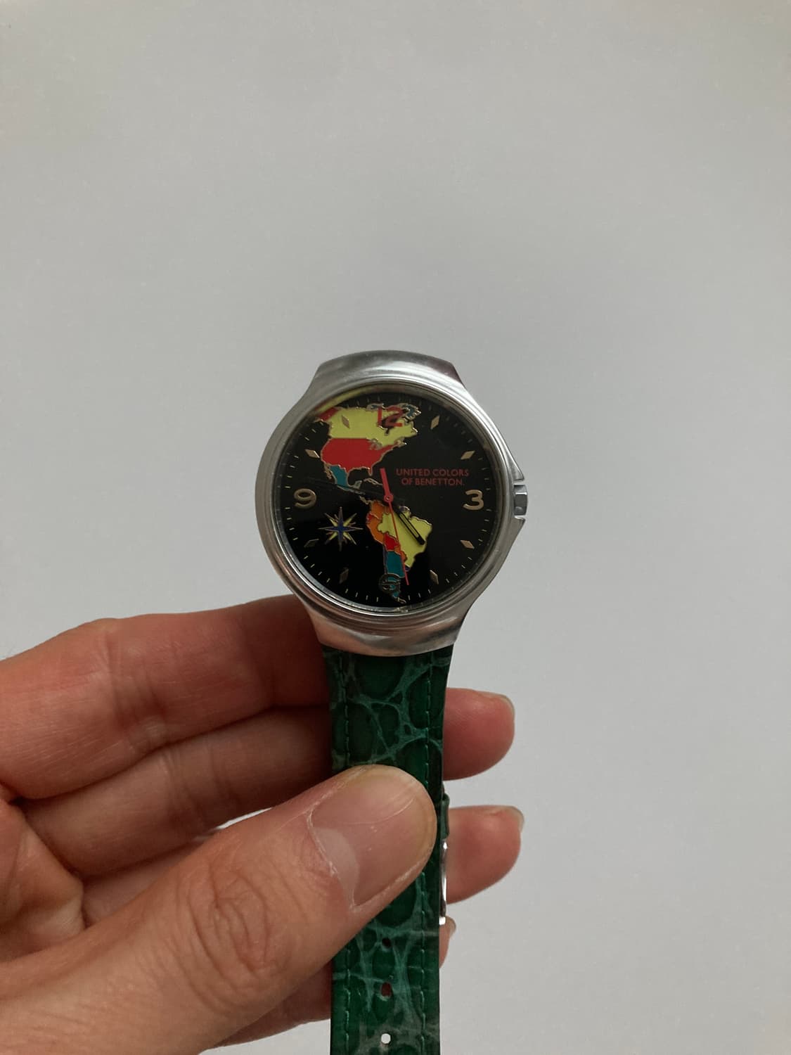 95‘s analog watch 상품이미지4