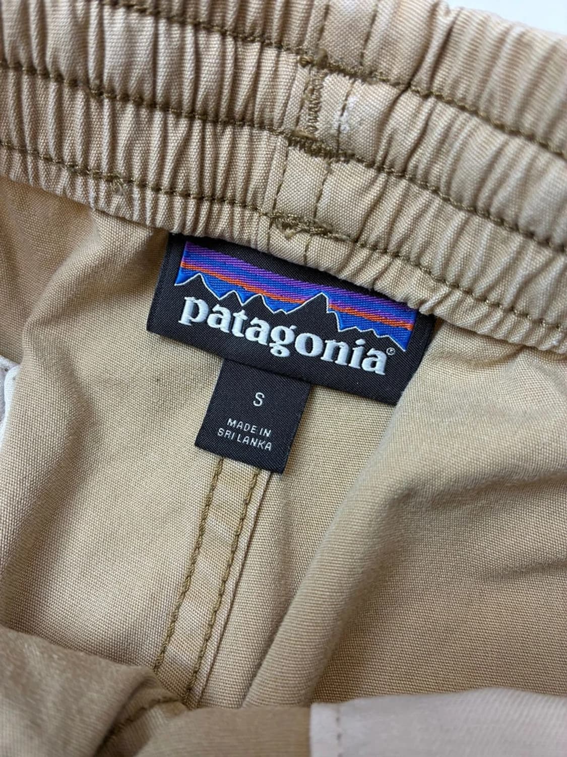 파타고니아 멘즈 펀호거즈 팬츠PN5320 상품이미지7