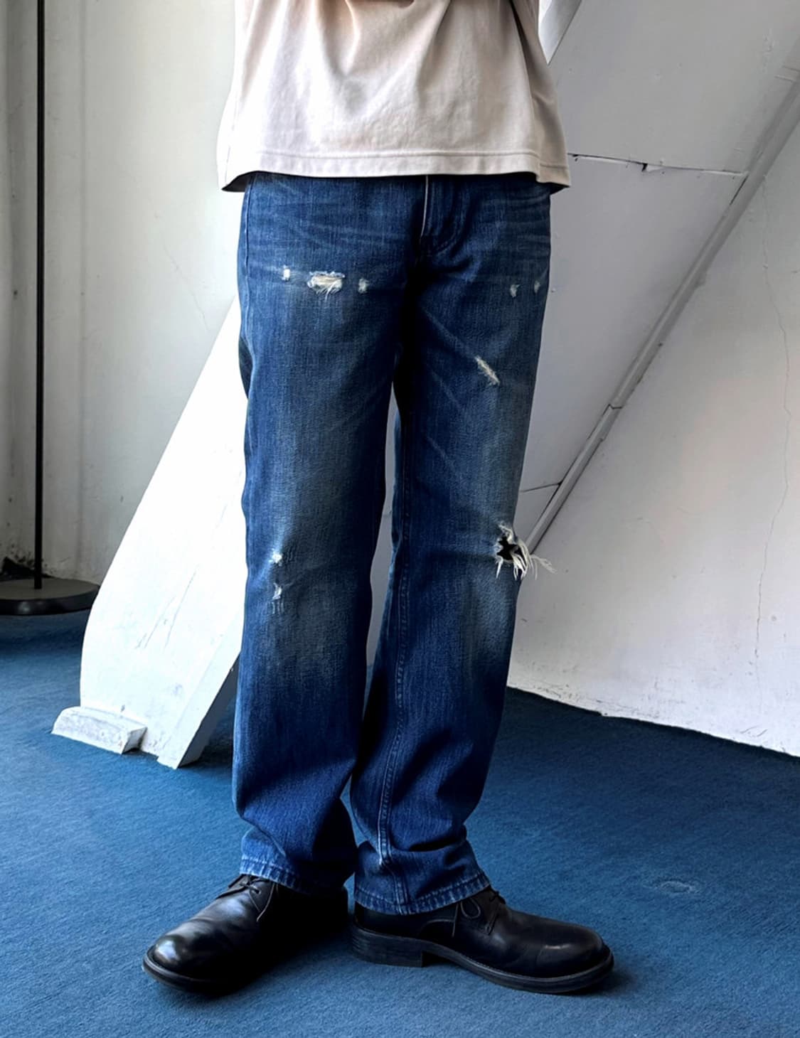 Levi's 514 상품이미지9