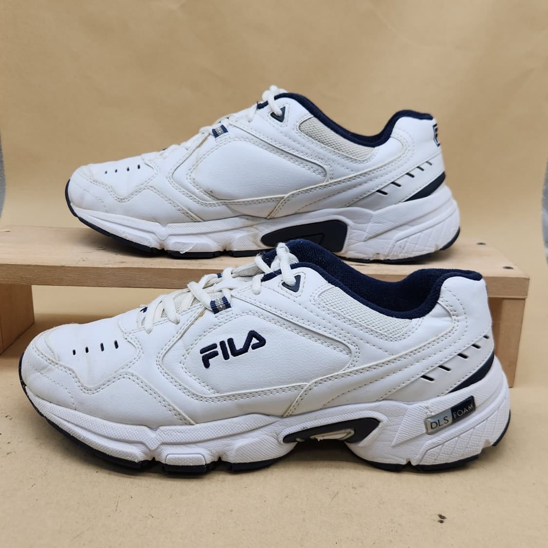 휠라 레인저 22 남성운동화270 상품이미지1