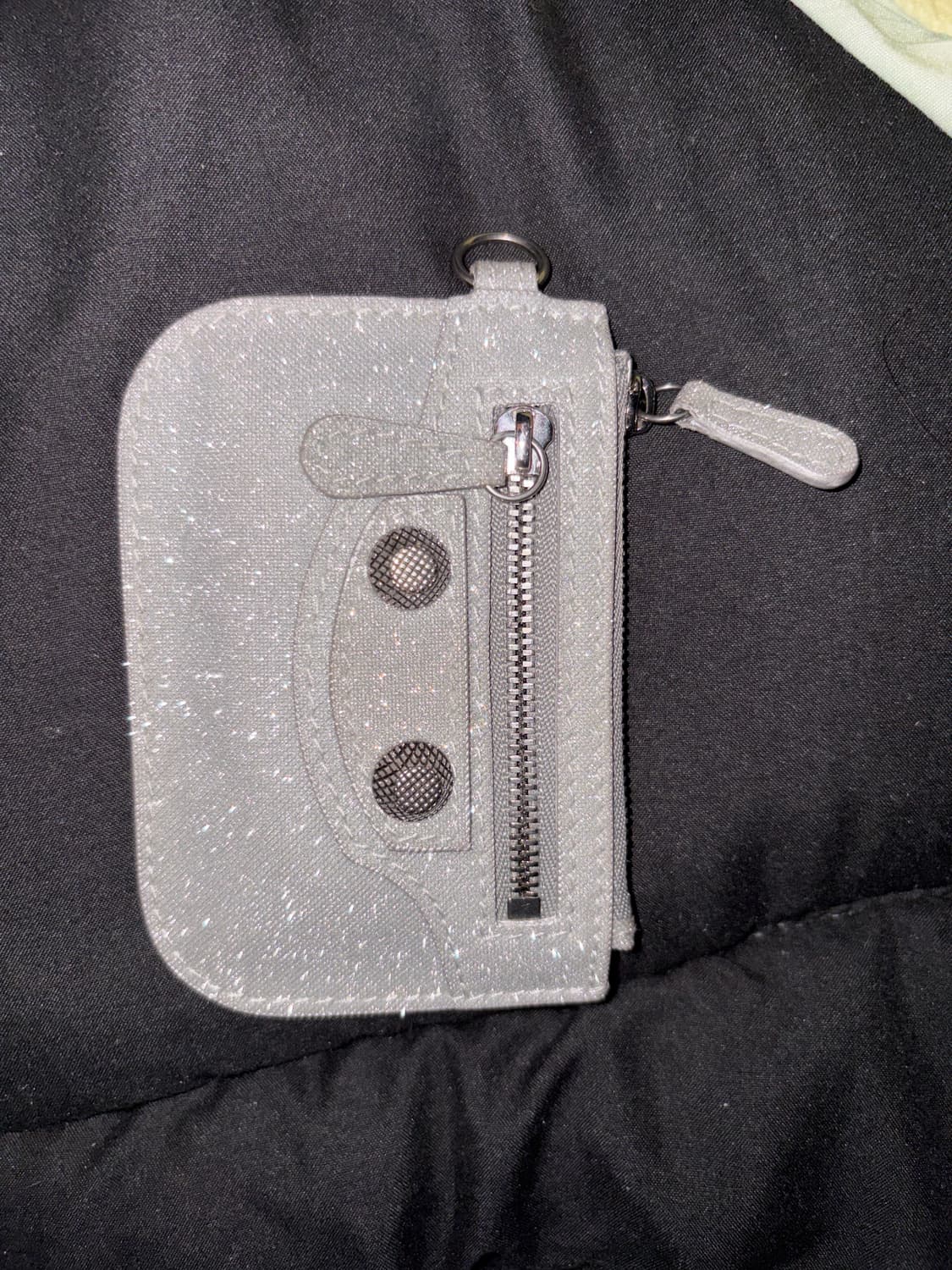 발렌시아가 카드지갑 상품이미지1