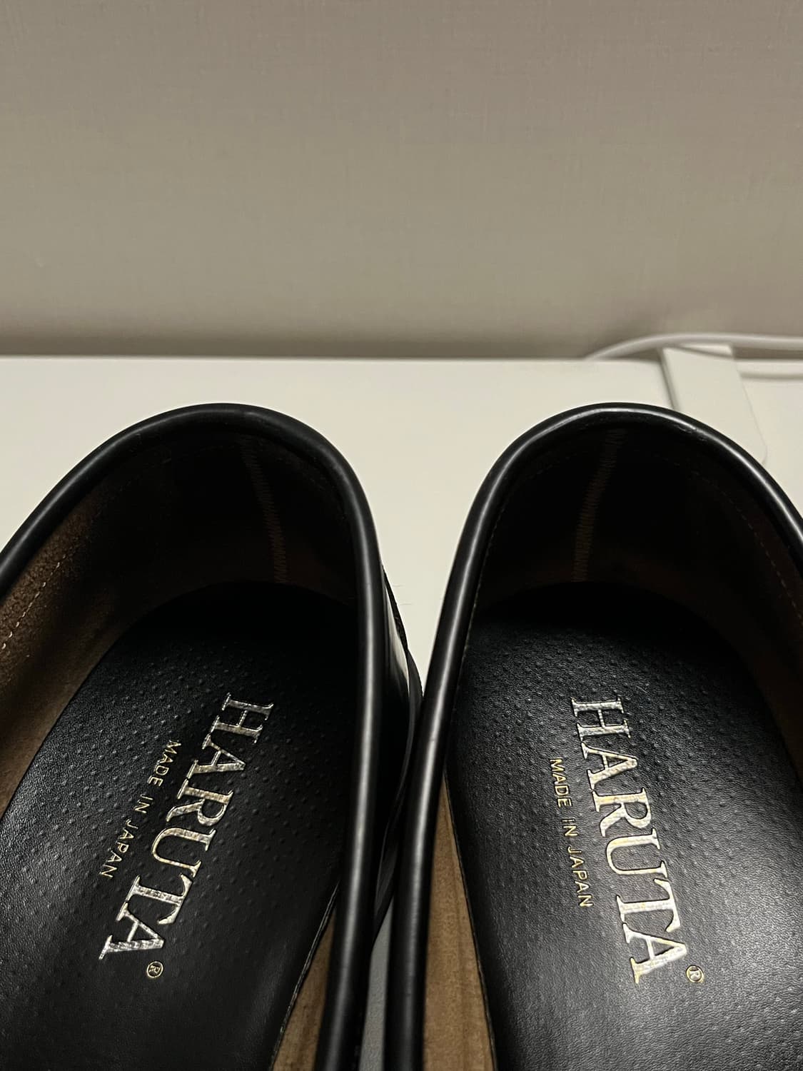 HARUTA 906 26EEE 상품이미지5