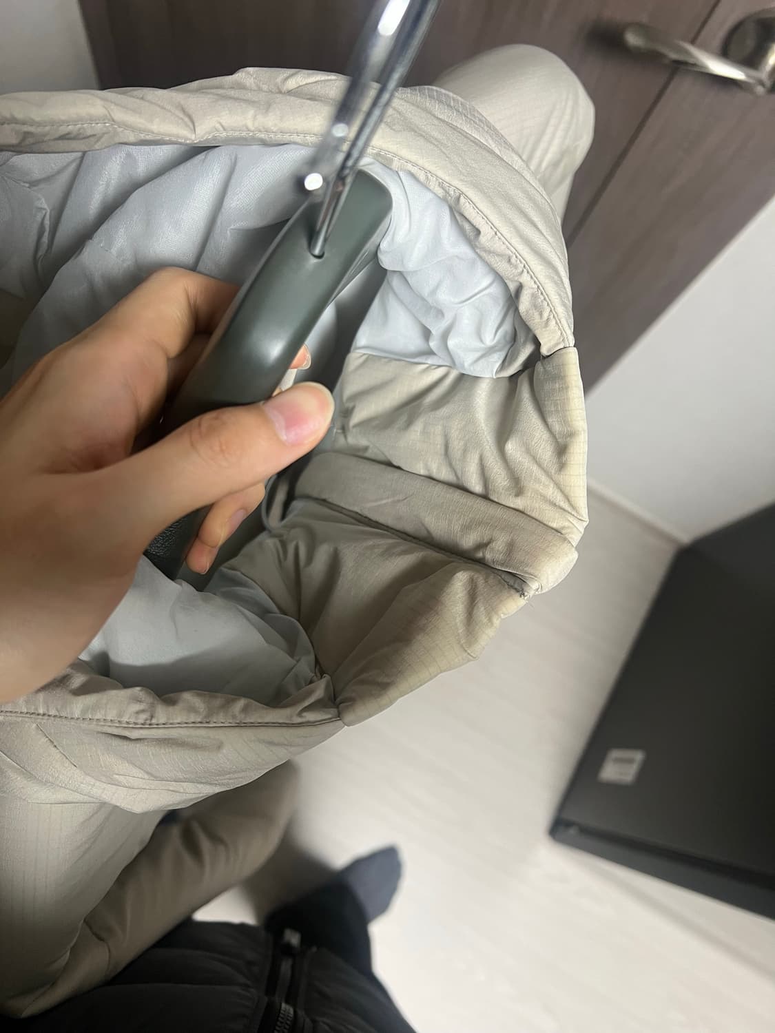 아크테릭스 아톰 헤비웨이트 룬 L 상품이미지4