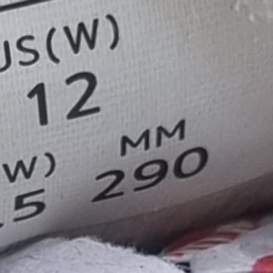 르므통 버디 남성운동화 290 상품이미지6