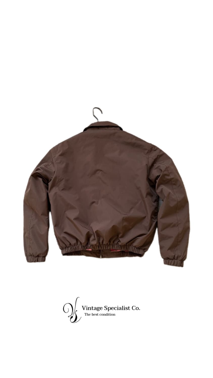 Polo 패딩 자켓 상품이미지2