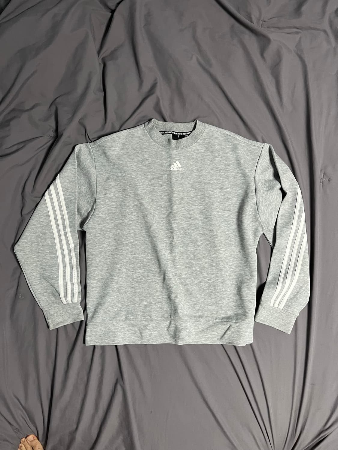 아디다스 오리지널스 맨투맨 XL 고샤맛 상품이미지1