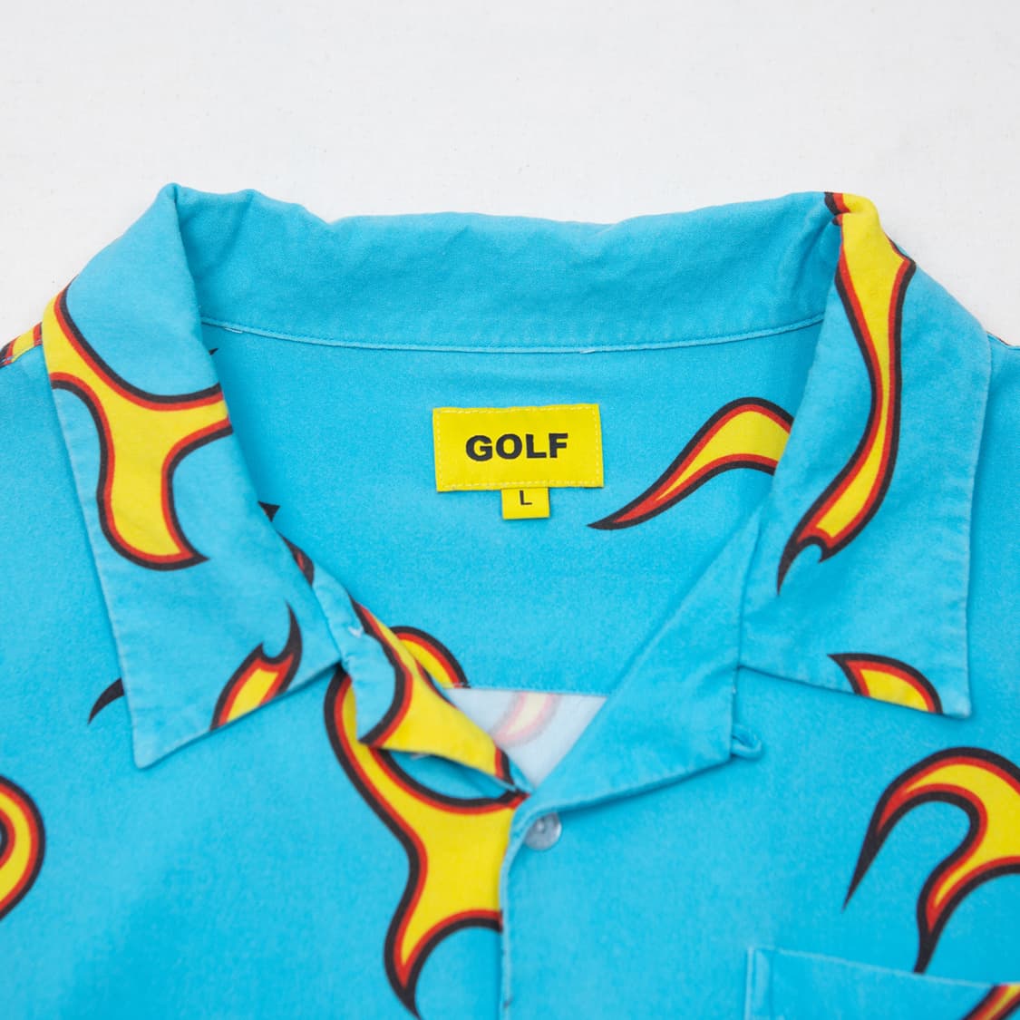 2022 골프왕 플레임 버튼 업 10주년 릴리즈 버전 상품이미지3