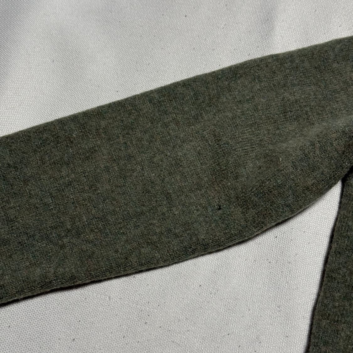 M 폴로랄프로렌 램스울 니트 상품이미지5