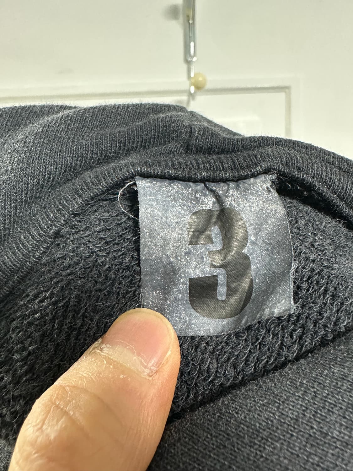 도넛리벤지 바스키아 후드티 상품이미지3