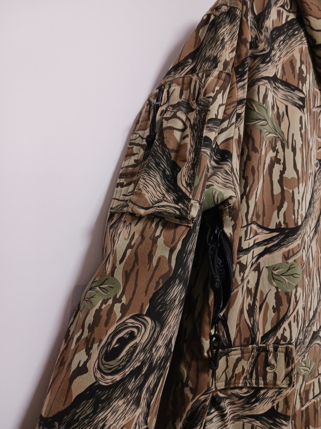 AJ SHOP  GORE-TEX 자켓 상품이미지6