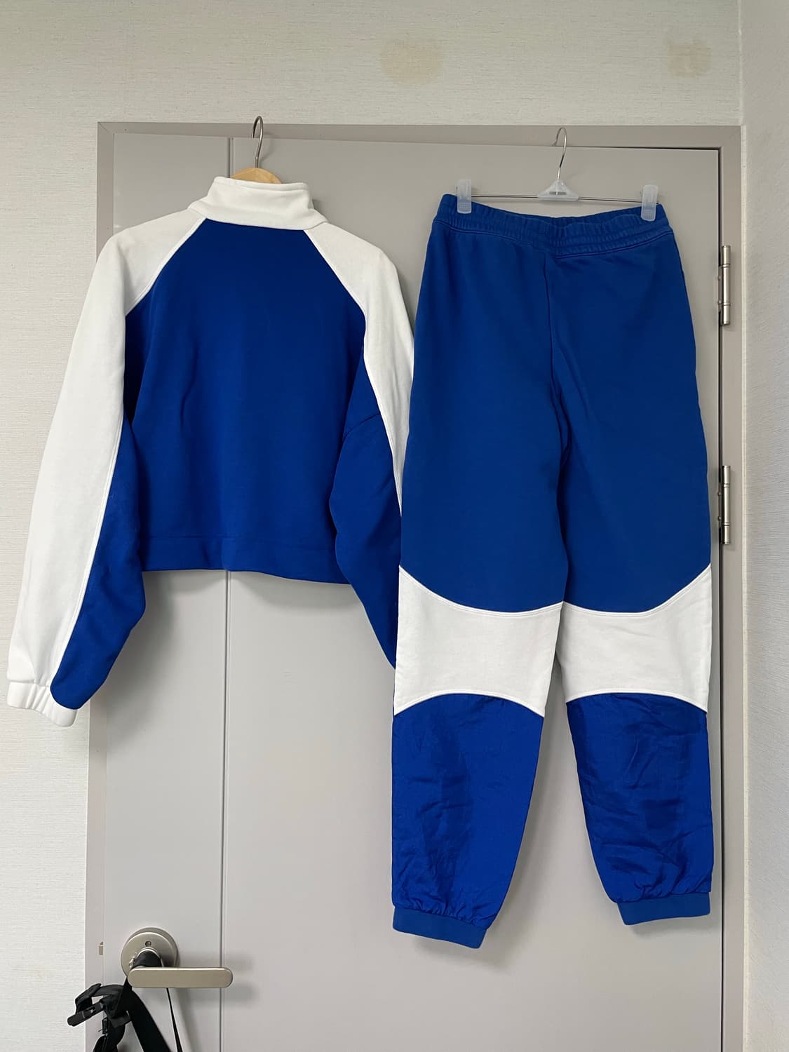 아디다스 트레이닝 세트 XS 상품이미지2