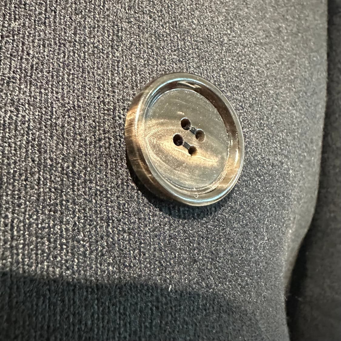 보테가베네타 다니엘 리 피크드라펠 더블브레스티드 코트 상품이미지8