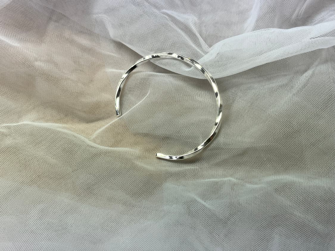 925꼬임 뱅글팔찌 상품이미지4