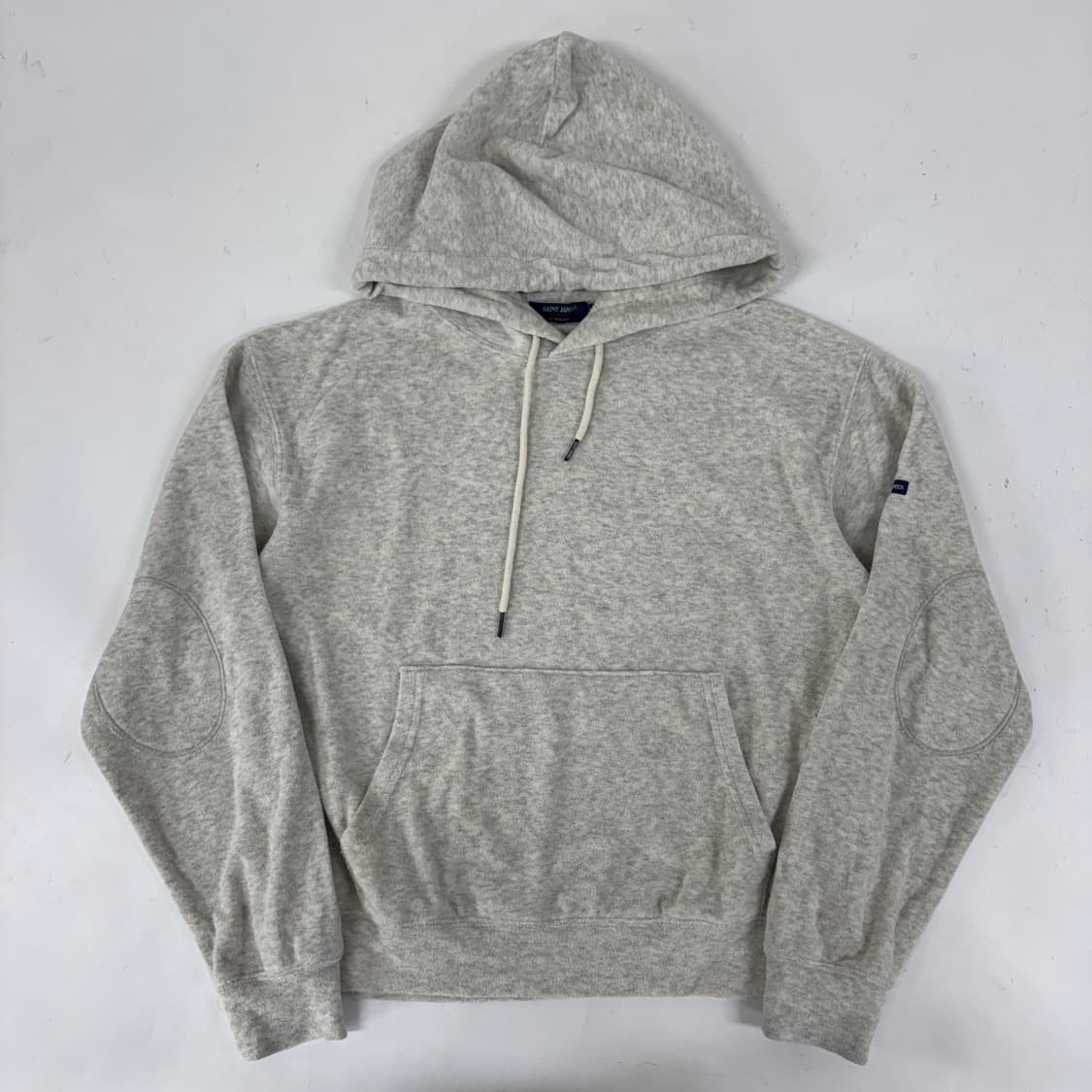 세인트 제임스 후드티 상품이미지4