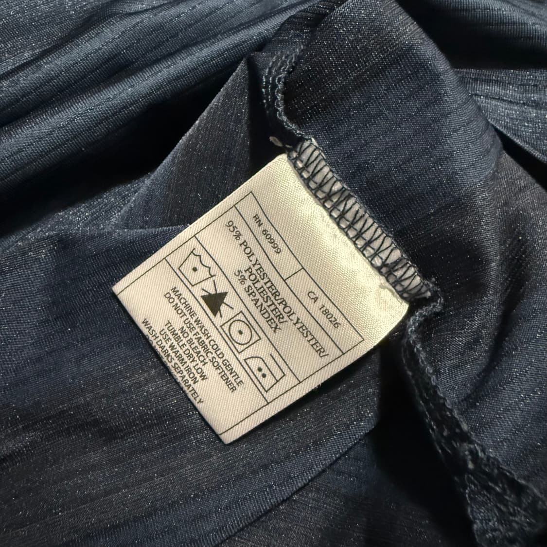 NFL Penn State S/S Golf Polo shirts 상품이미지8