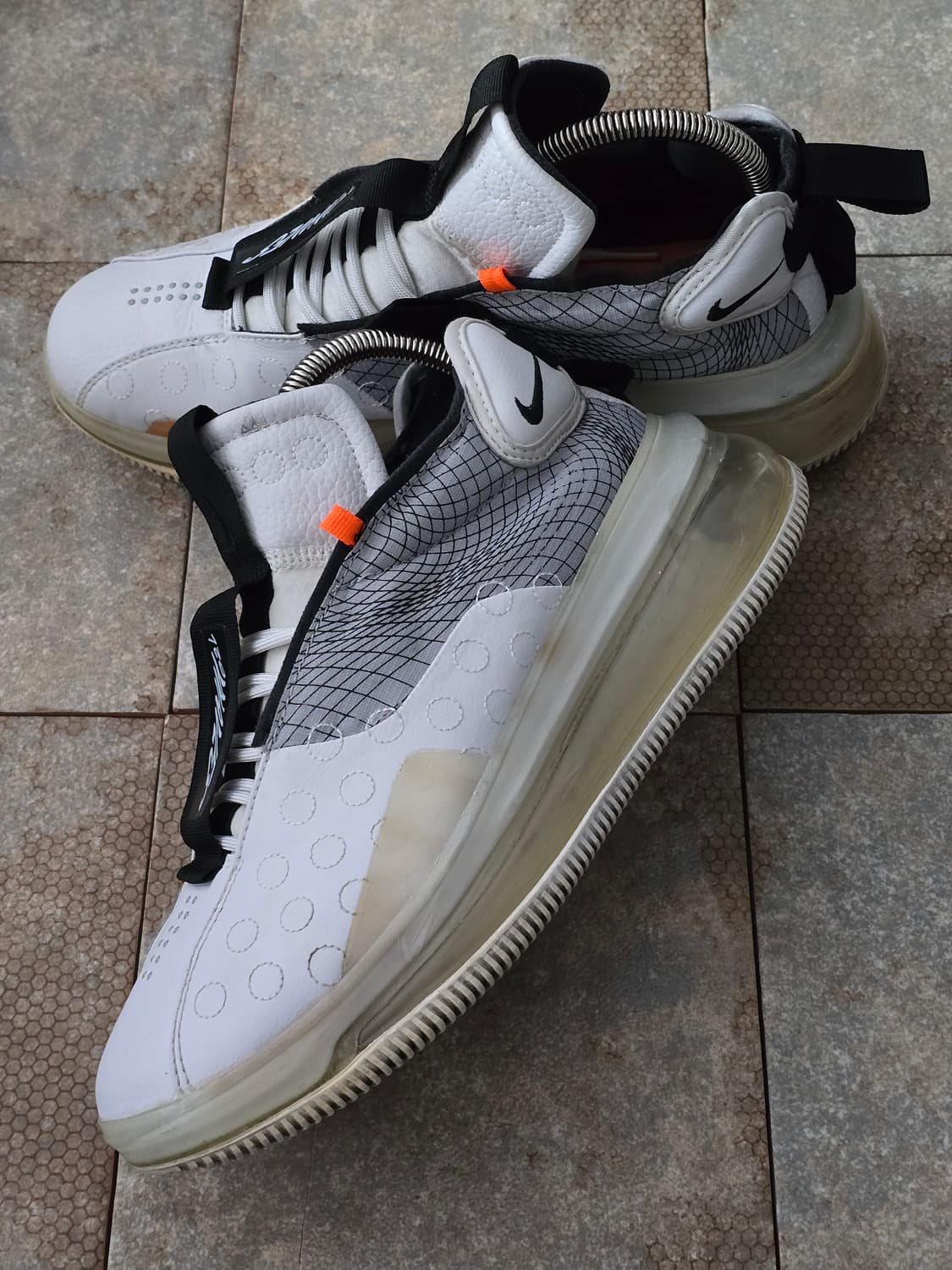 (265)나이키 에어맥스 720 웨이브  상품이미지2