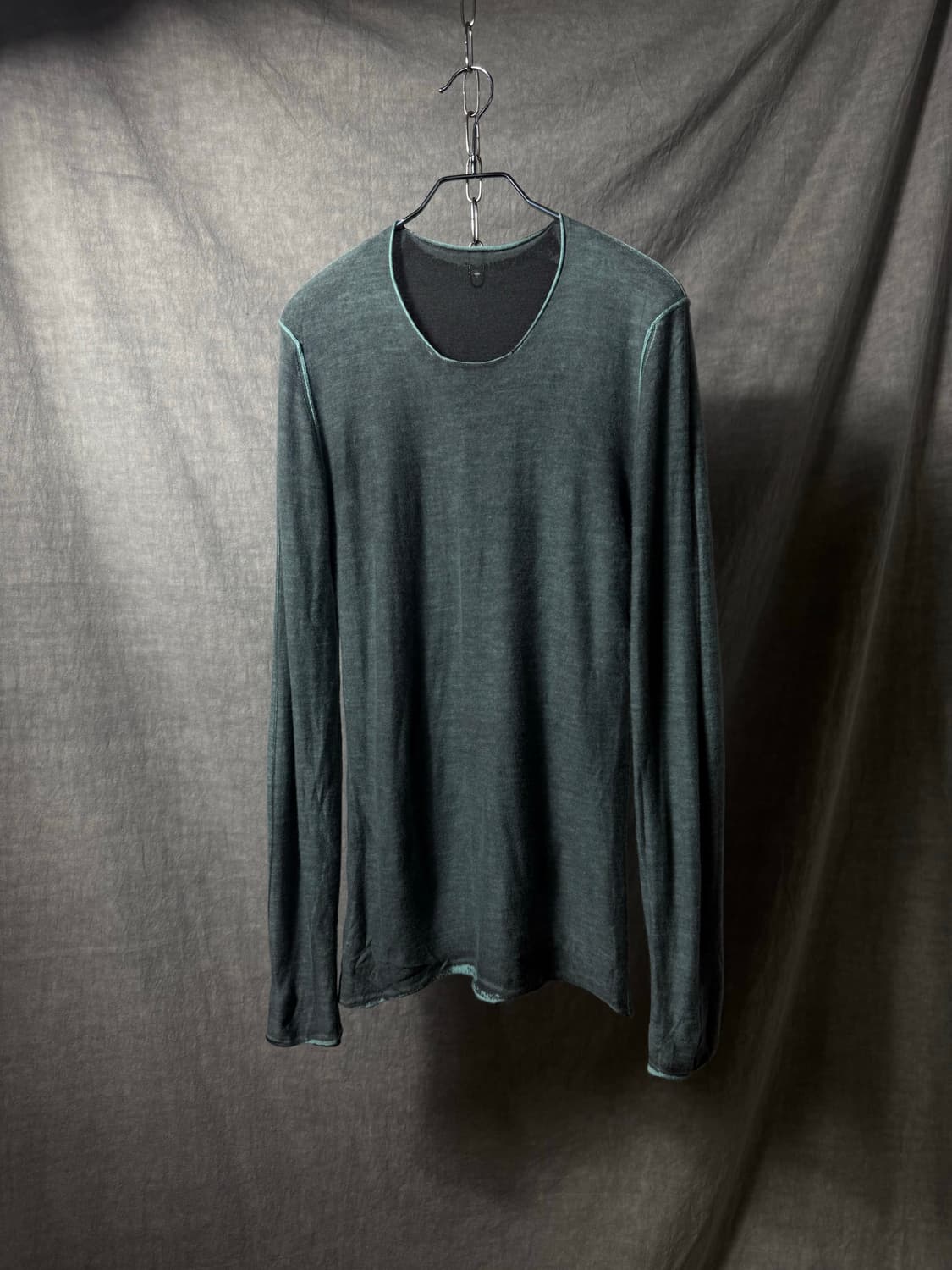 Label Under Construction Knit 상품이미지3