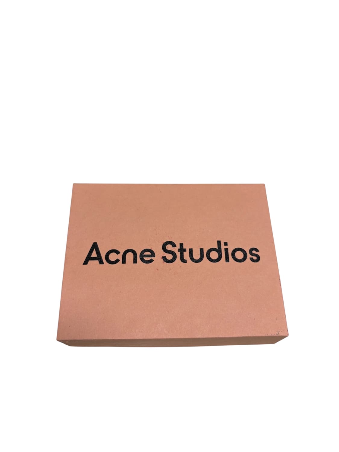 Acne Studios 키링카드지갑 상품이미지4