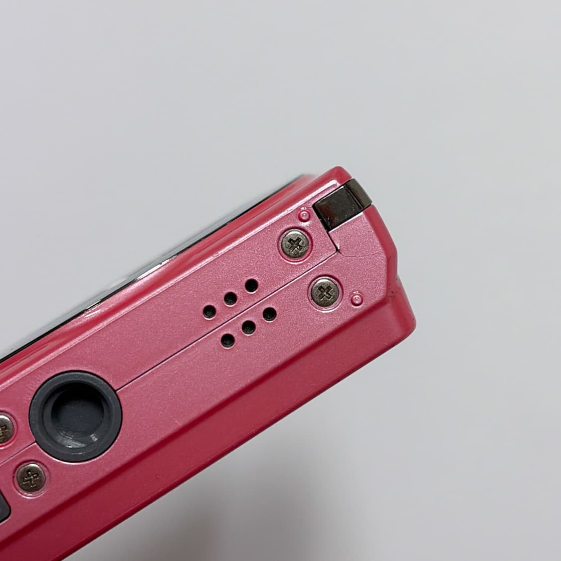 카시오 엑슬림 zs28 핑크 상품이미지6