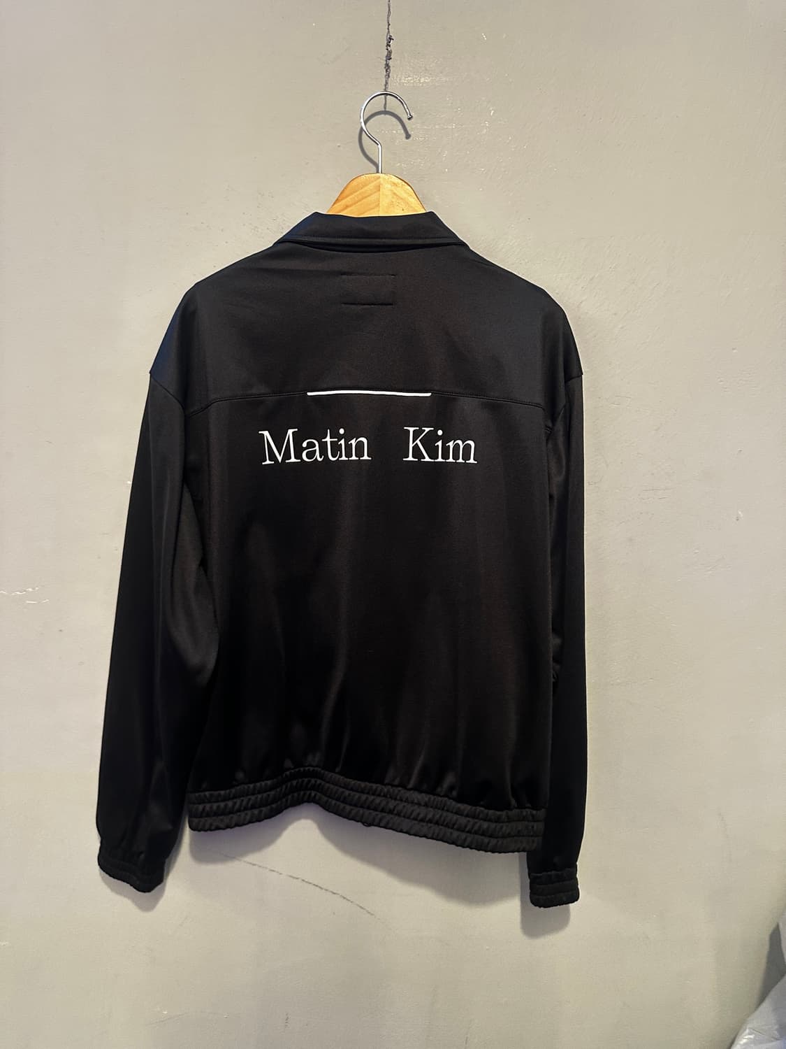 마뗑킴 투웨이 져지 상품이미지3