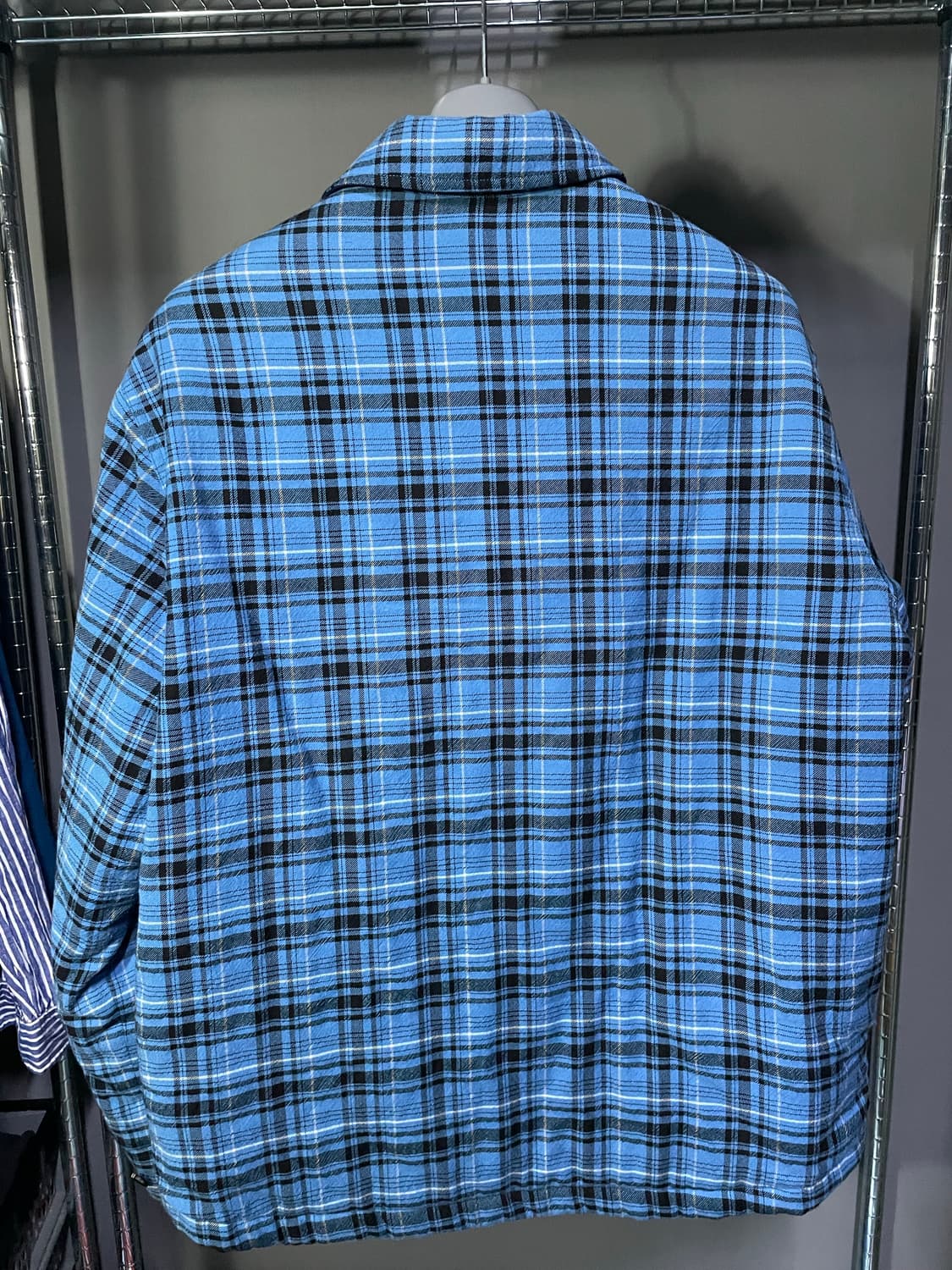 마르니 패딩셔츠 48사이즈 상품이미지5