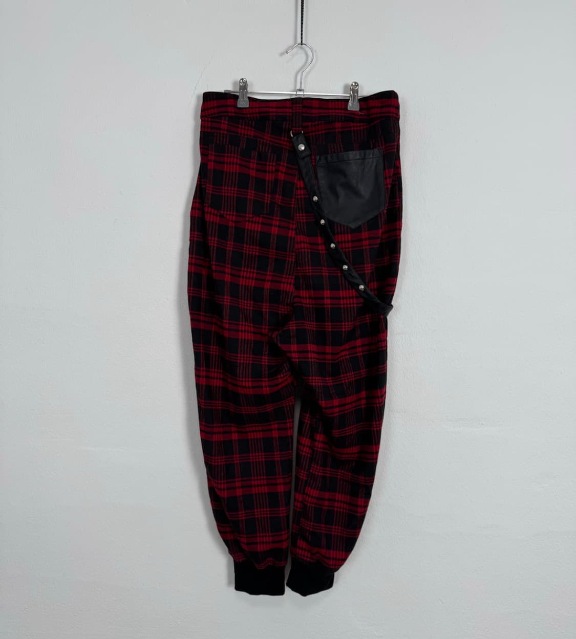 Sex Pot Revenge Punk Pants 상품이미지3