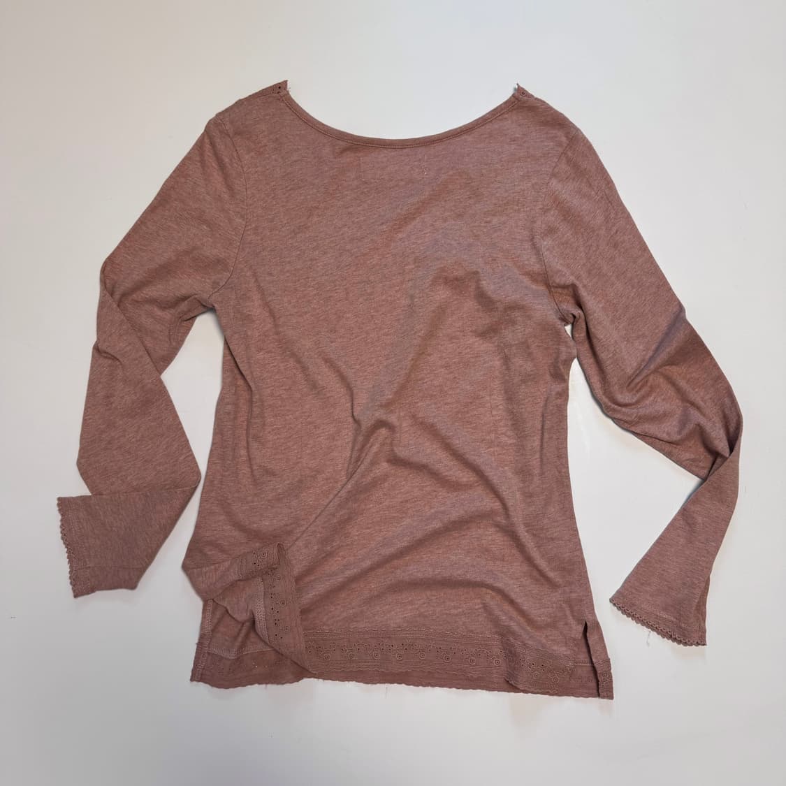  long sleeve T 상품이미지6