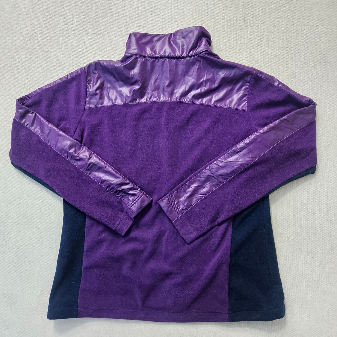 100 K2 플리스 재킷 0326Y 상품이미지2