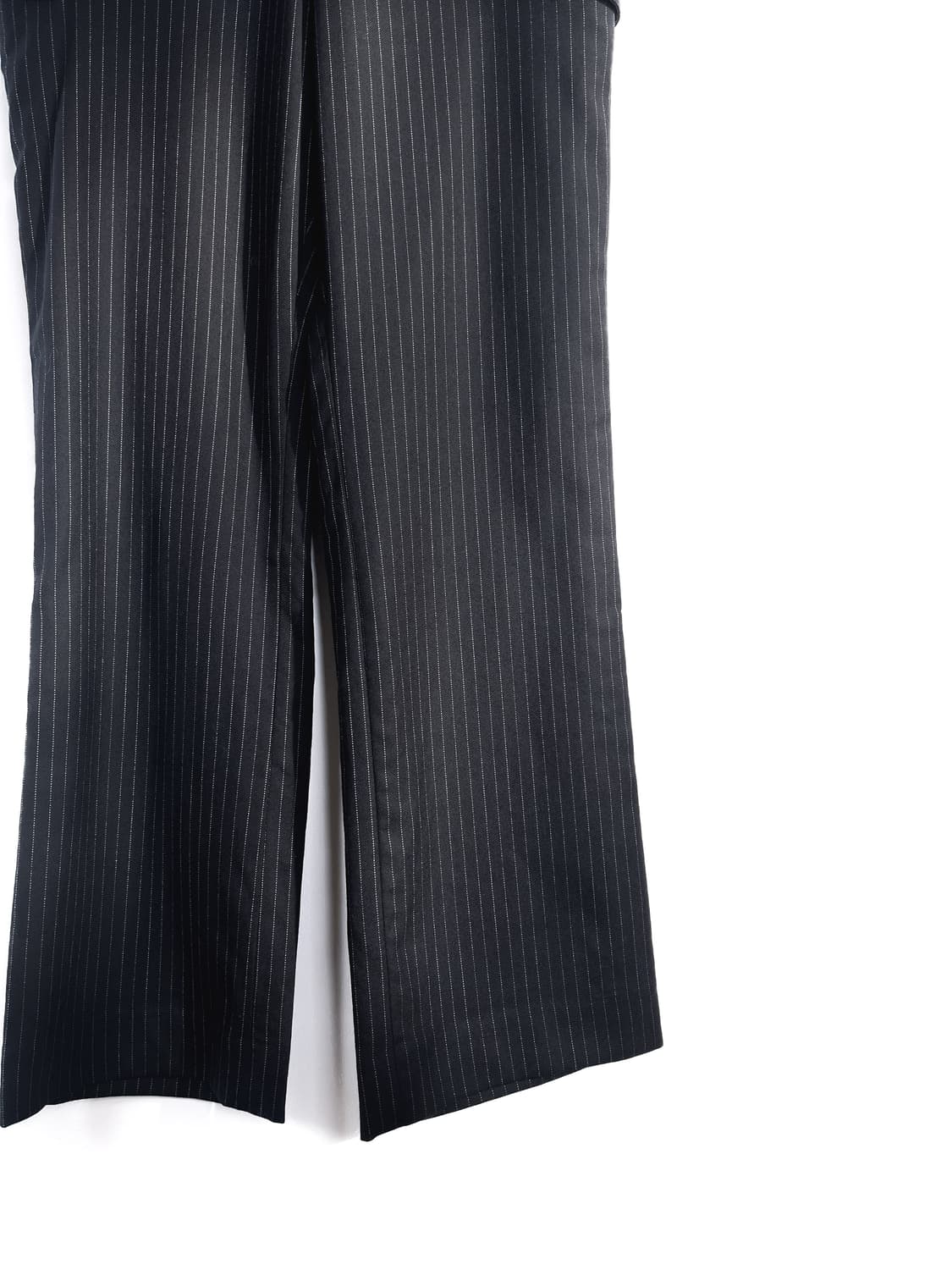 랑방 스트라이프 팬츠 상품이미지4