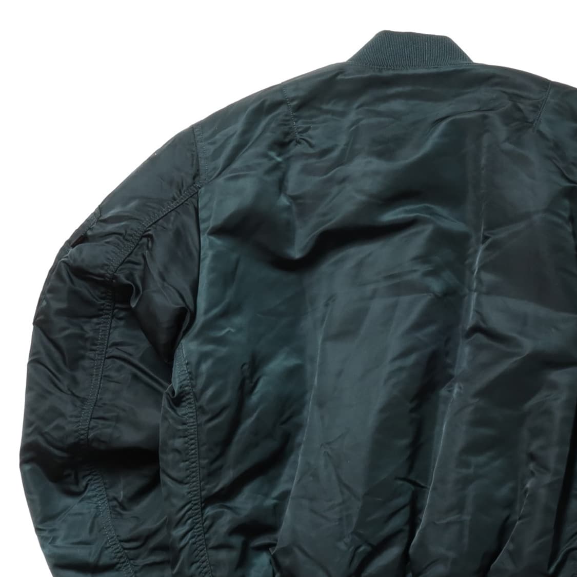 알파 인더스트리 Alpha Industrles MA-1 Jacket
 상품이미지5