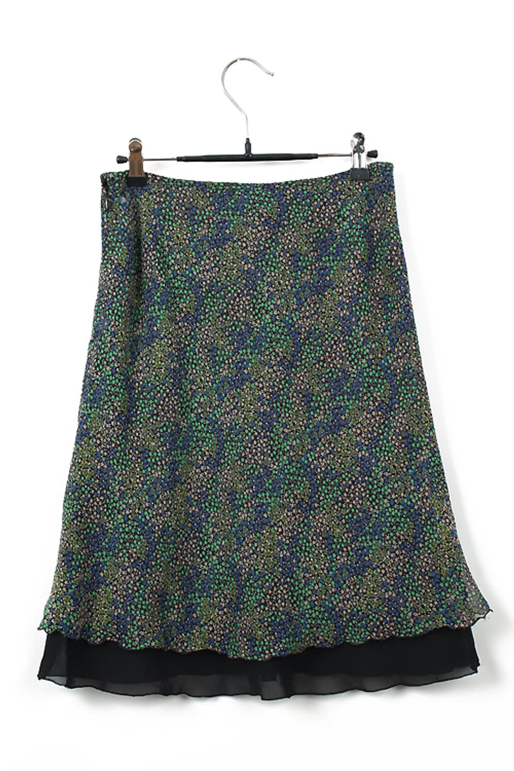 SPB 쉬폰스커트(S) Y2K 상품이미지3