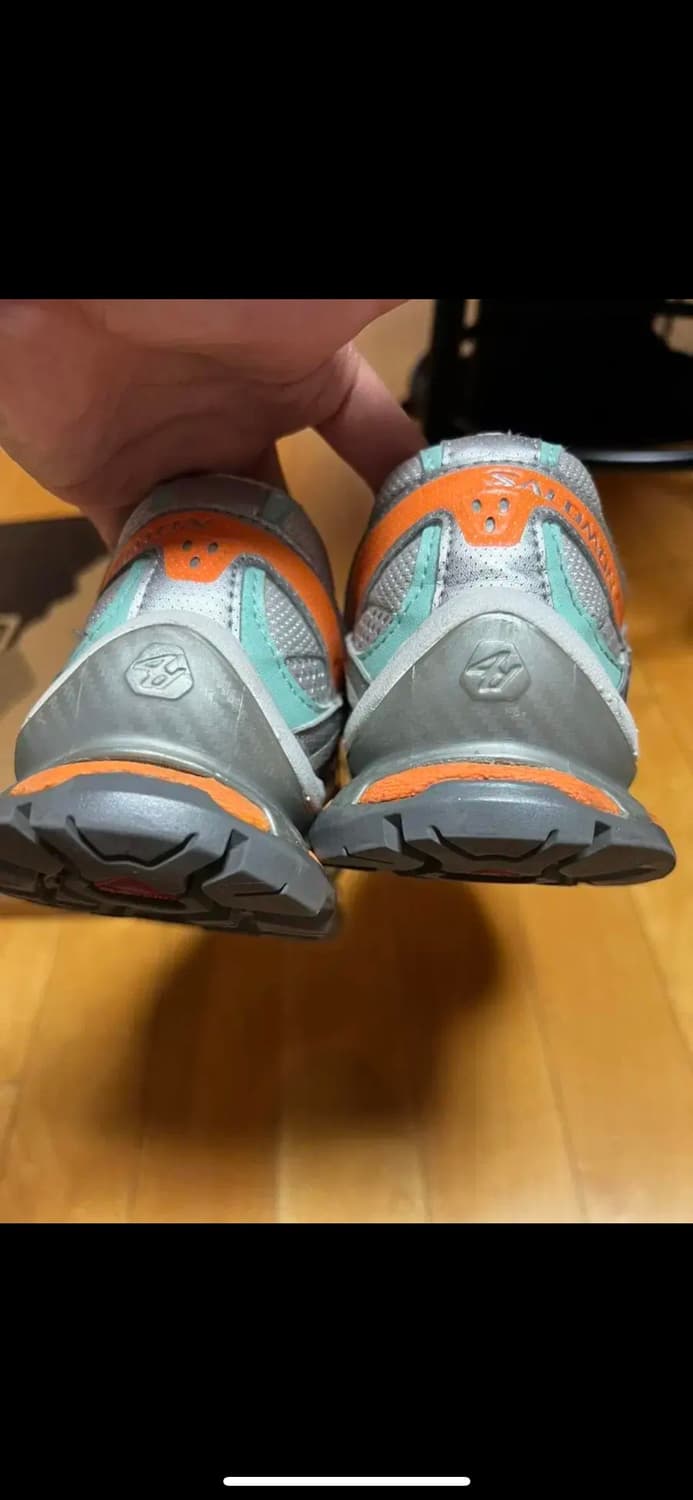 [260] 살로몬 더 브로큰 암 XT-Quest 상품이미지3