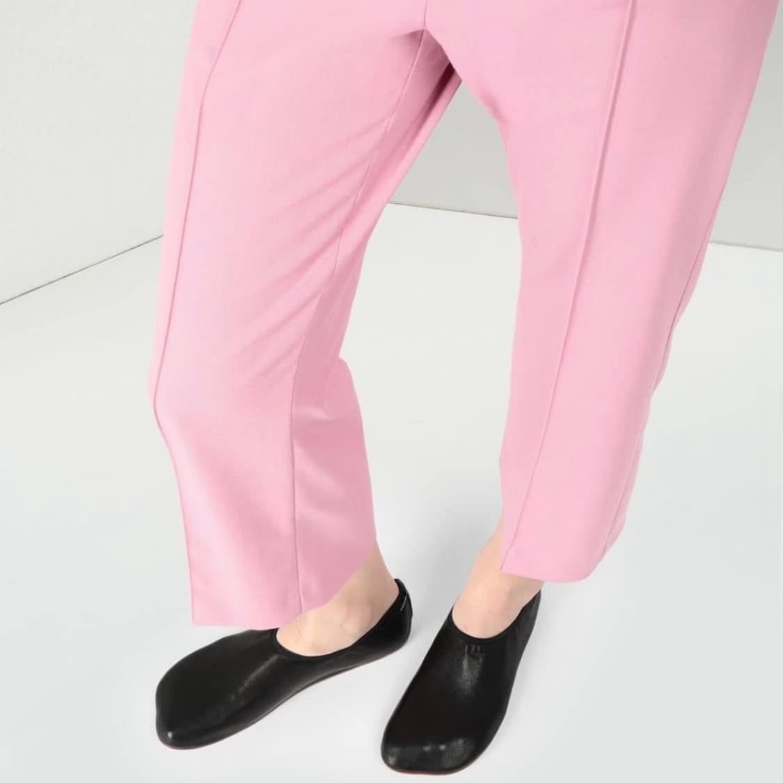 메종마르지엘라 mm6 margiela 발레 슈즈 신발 상품이미지8