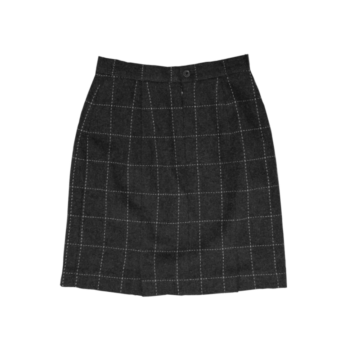 🩶차콜 스티치 H스커트🩶 상품이미지2