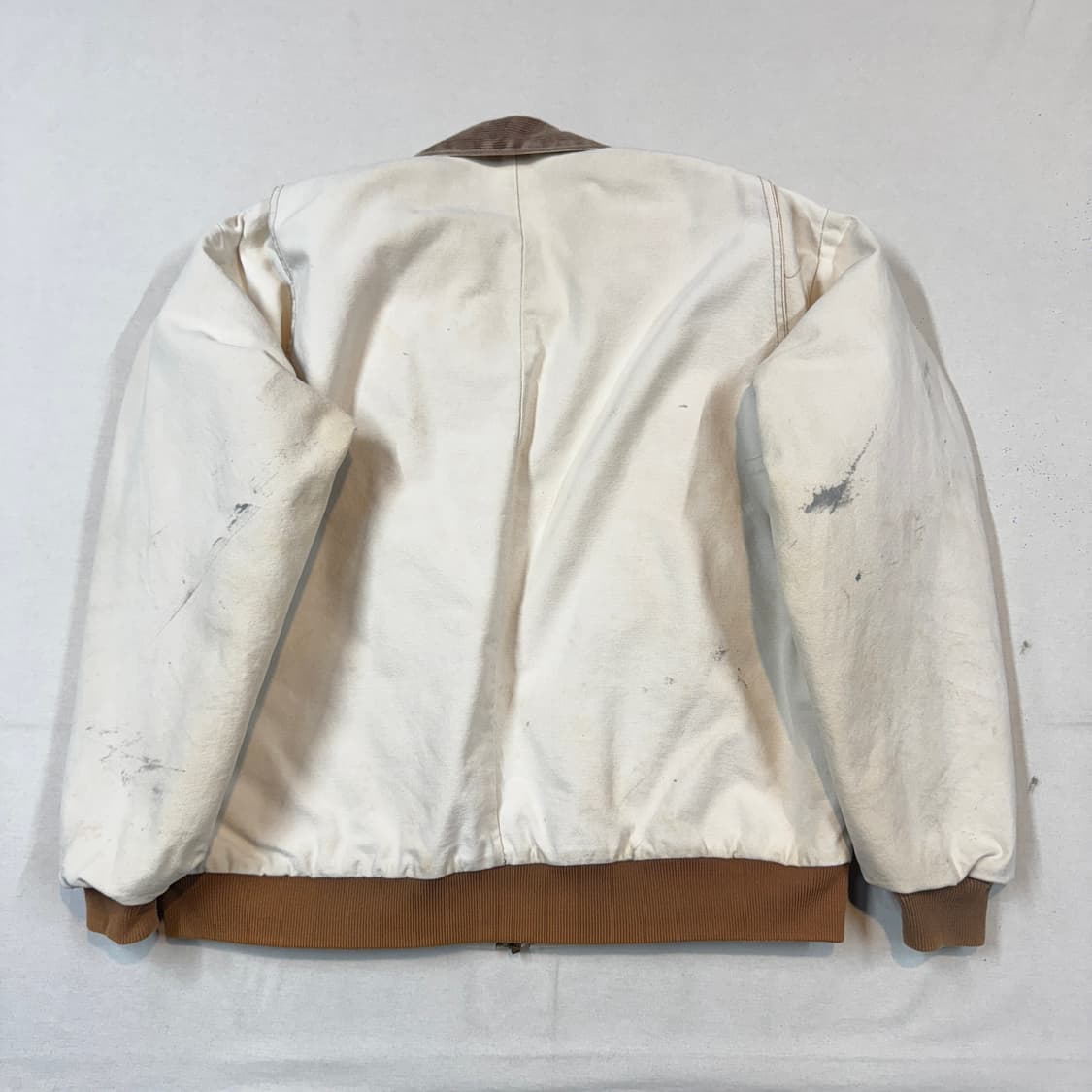 L) BERNE USA 빈티지 워크웨어 워크 자켓 상품이미지6