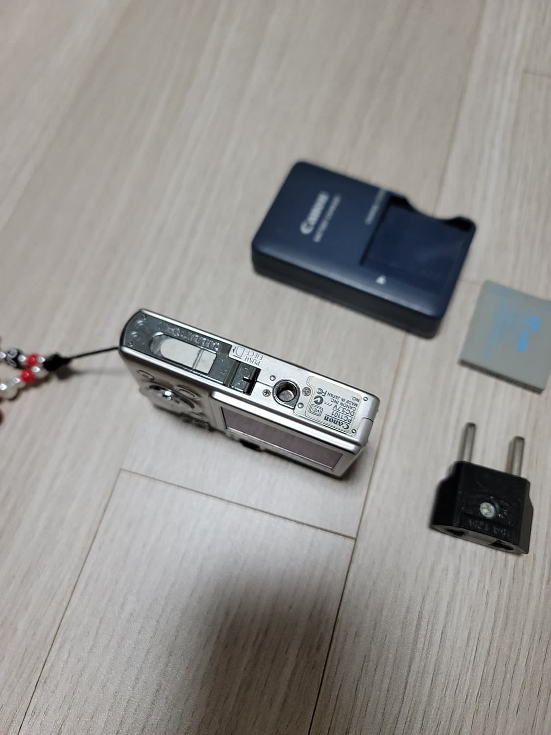 캐논 익시 50 (ixy 50) 상품이미지5