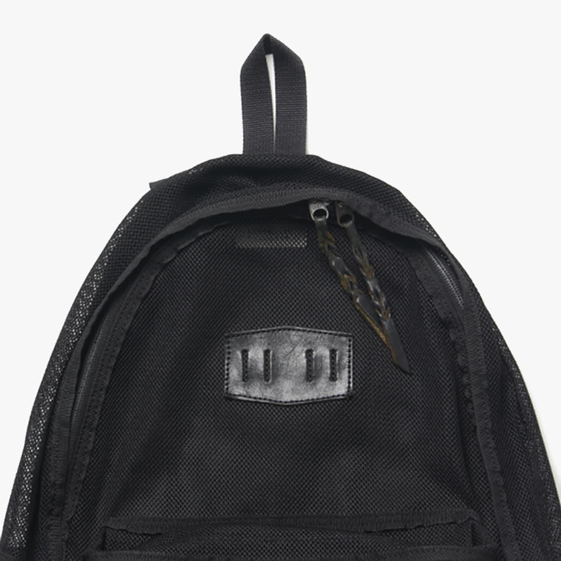  PORTER "Mesh Bag Pack" 상품이미지2