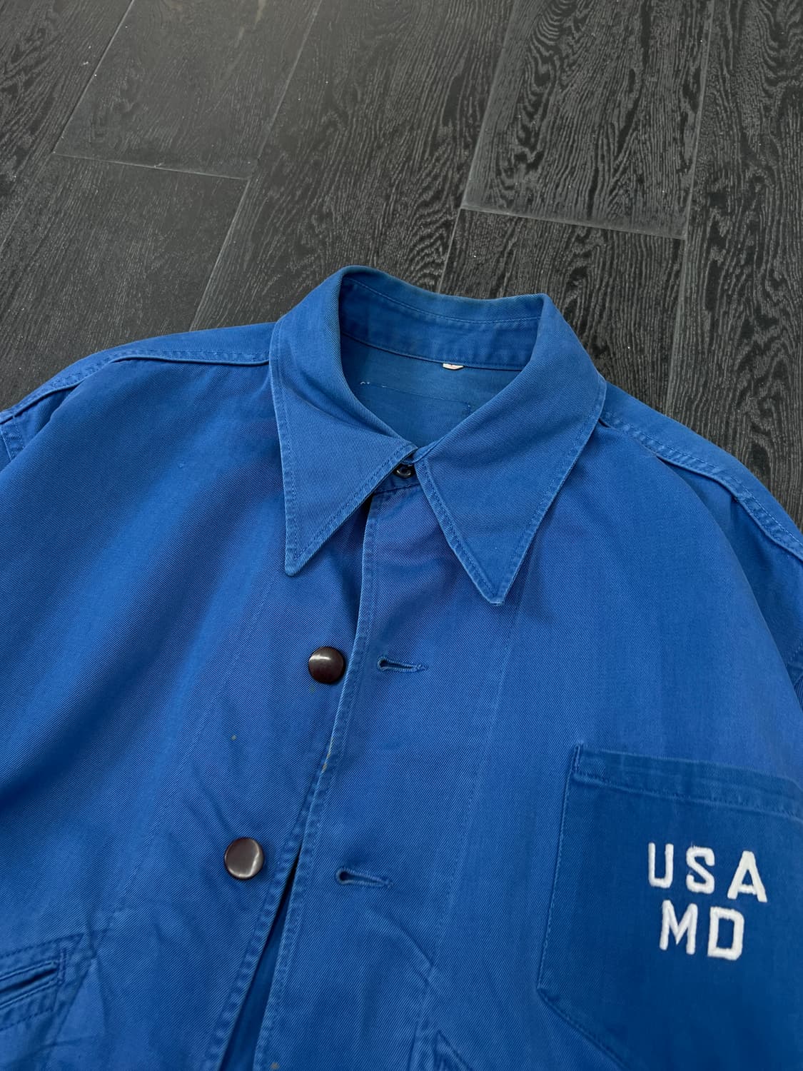 1940's us army 미군 메디컬자켓  상품이미지3