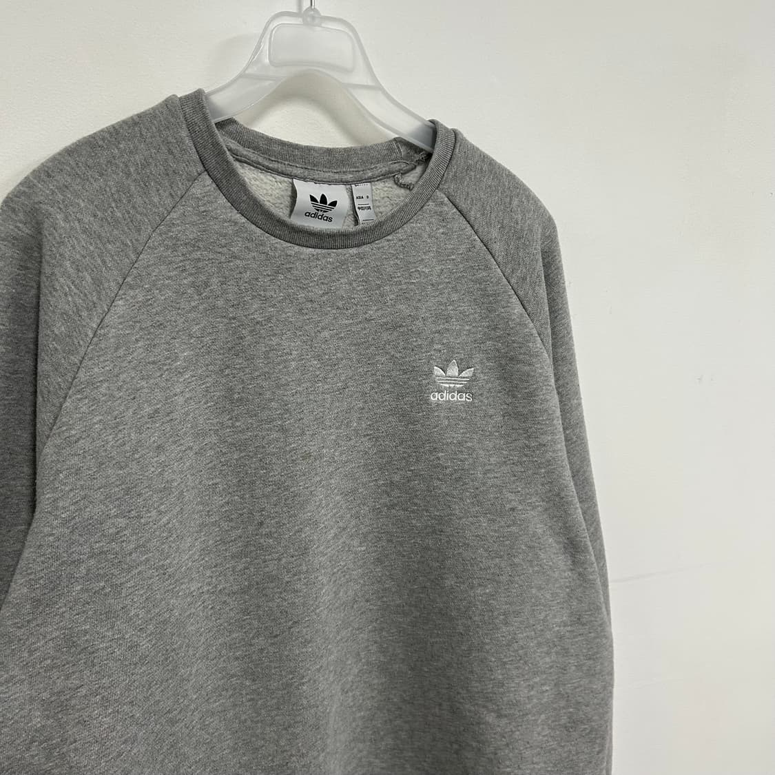 아디다스 맨투맨[1742] 상품이미지4