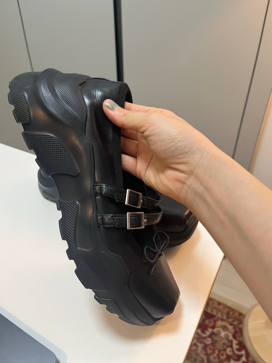 아키코 아오키 지젤 EU35 상품이미지3