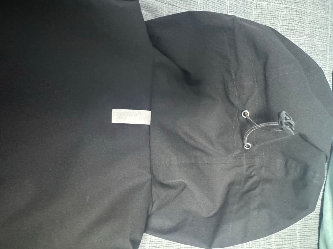 노매뉴얼 패논 쉴드 바람막이 상품이미지3