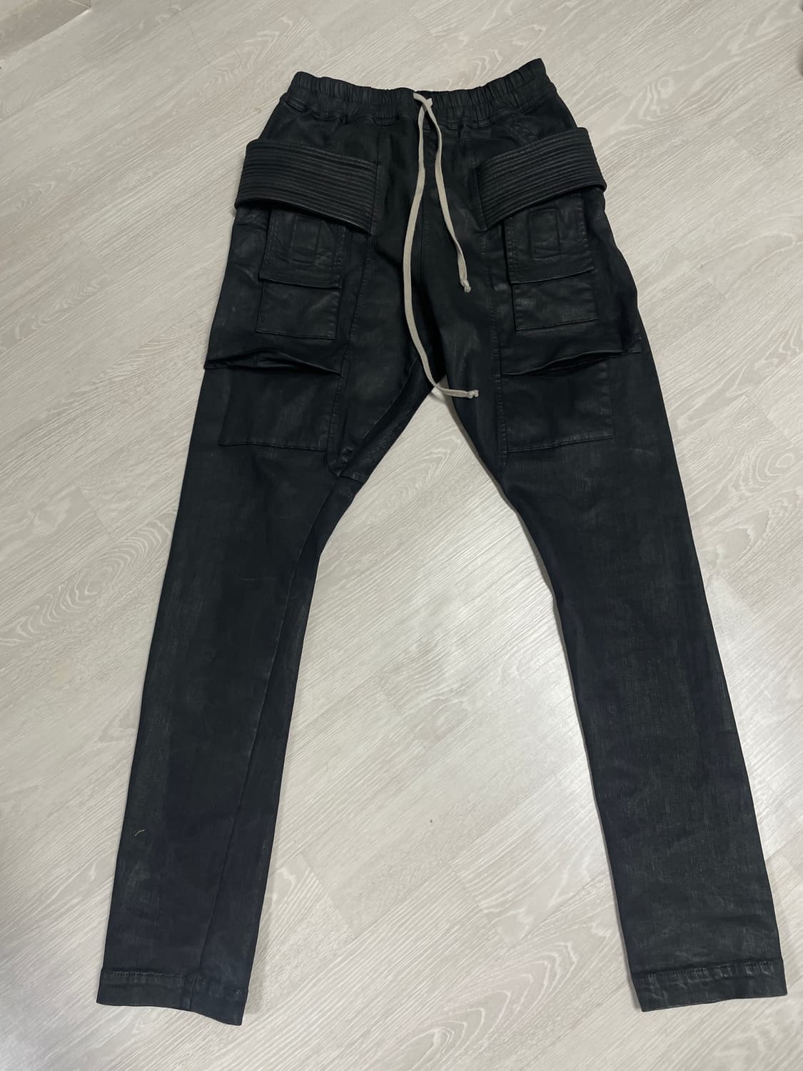 릭오웬스 태권도 sbw (xs) 상품이미지1