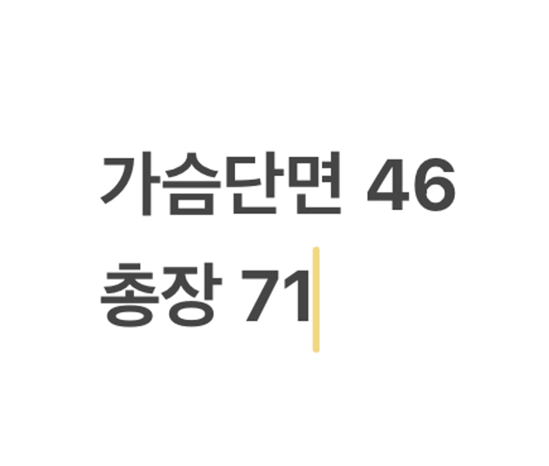 [정품/M] 나이키 대한민국 어센틱 유니폼 호랑이 b13 상품이미지7