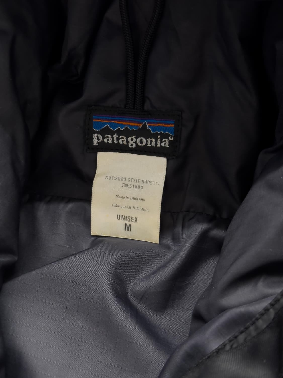 00's 파타고니아 DAS 파카 상품이미지7