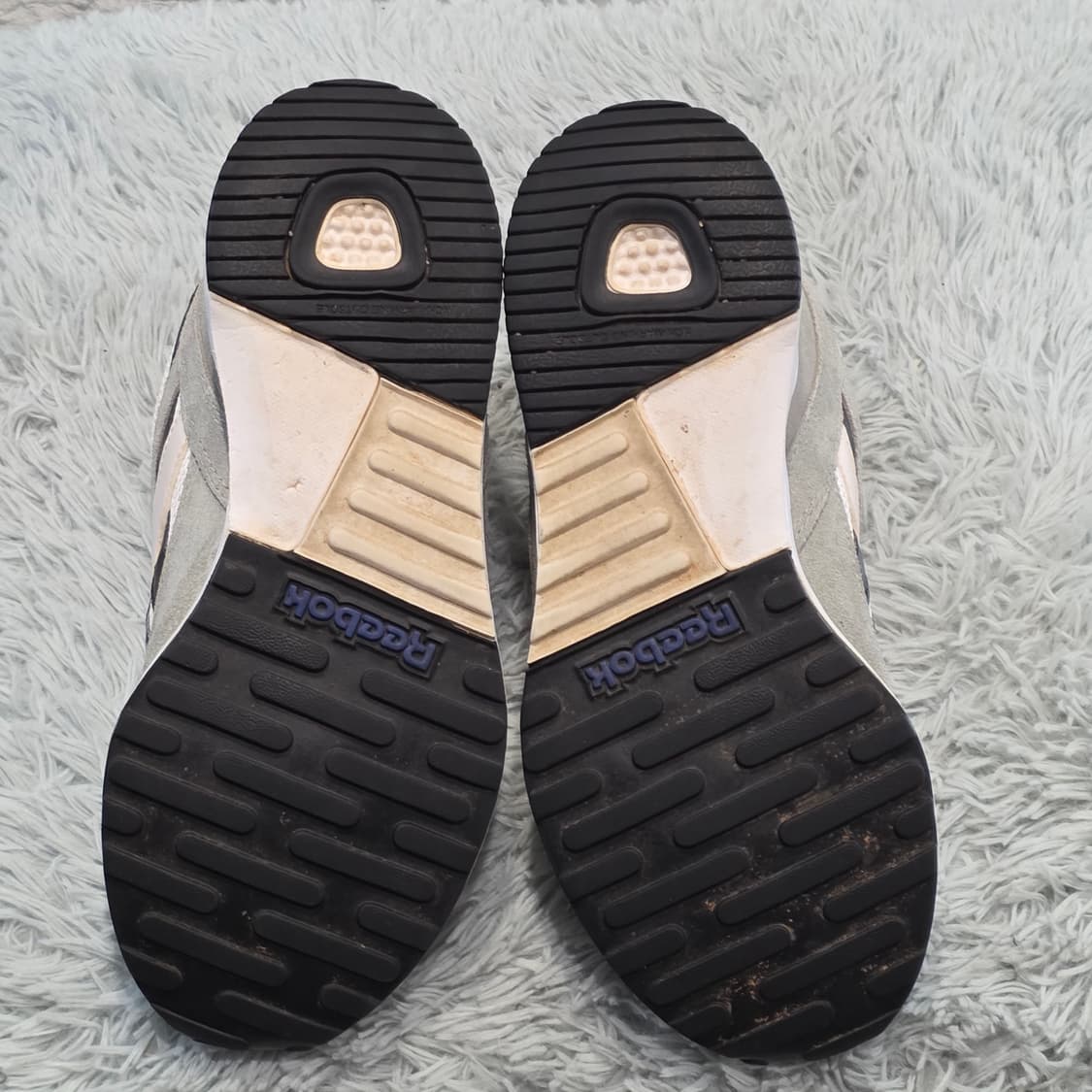 8a-3:리복 로얄 플래그 클래식 레트로 230mm 상품이미지9