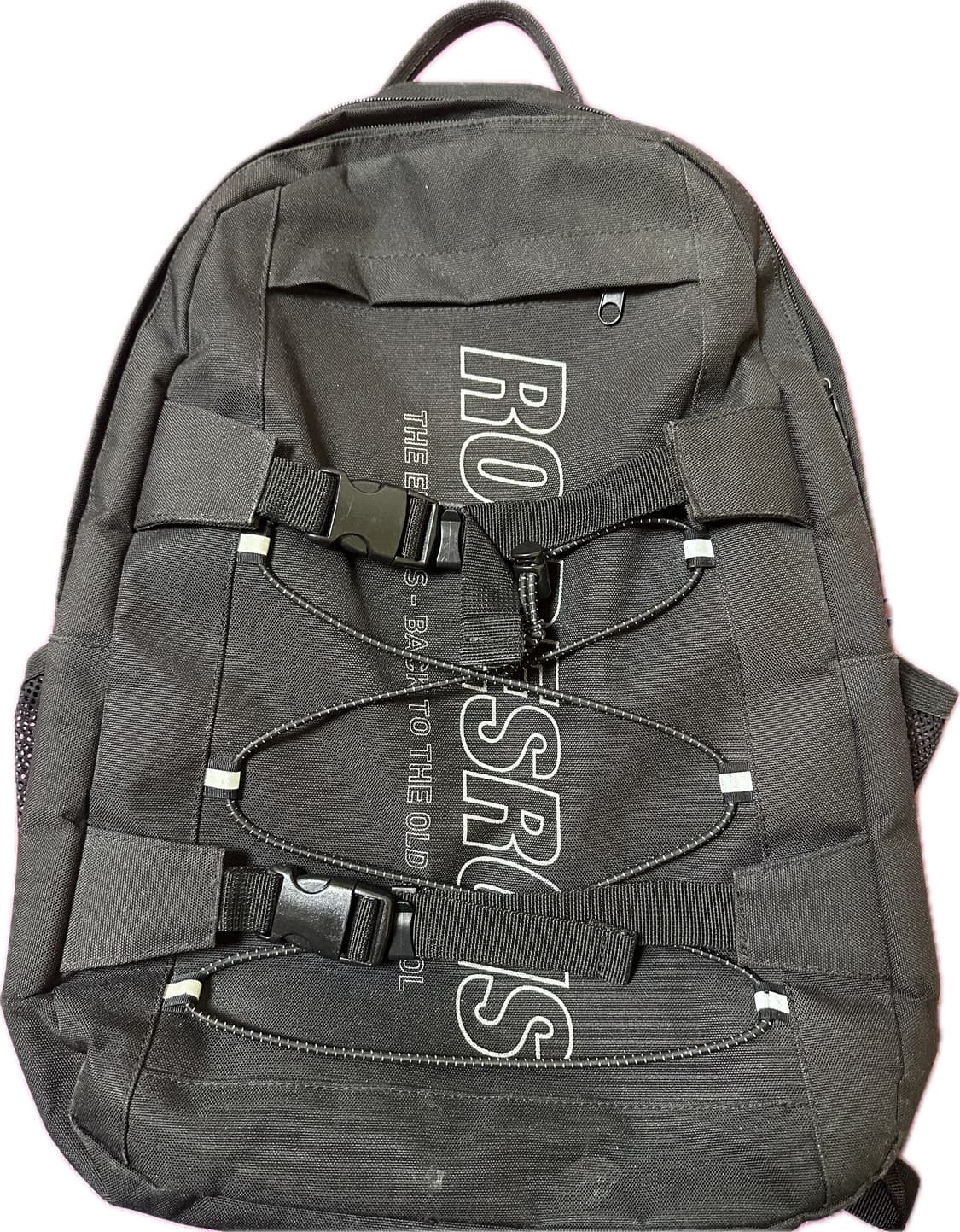 로아드로아 백팩 상품이미지1