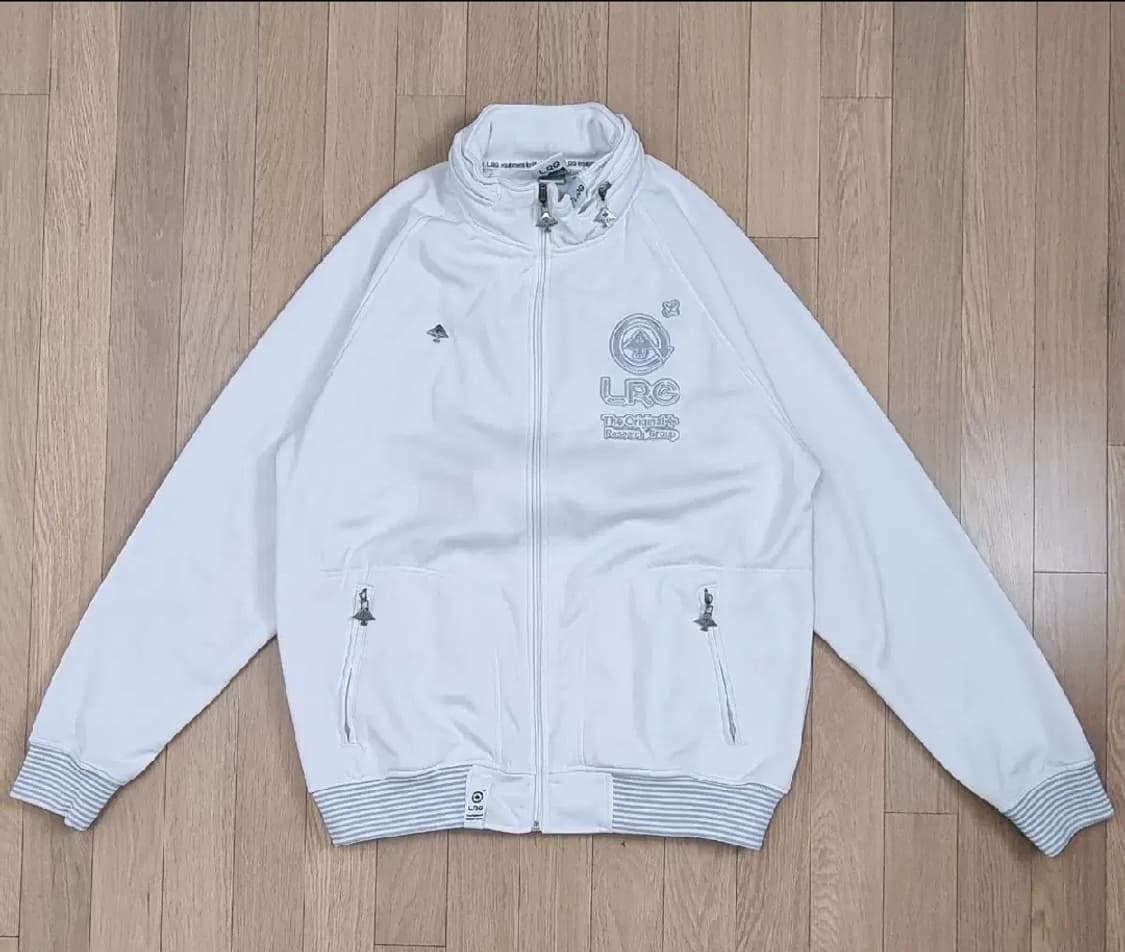 LRG NO.24 그레스루츠 자켓 L _ 남성 XL 추천 상품이미지1