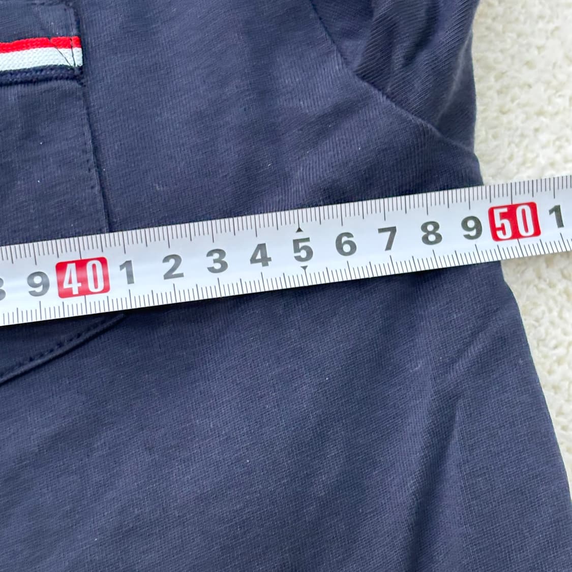 4 빈티지 포켓 롱슬립 긴팔티 0304E 상품이미지7