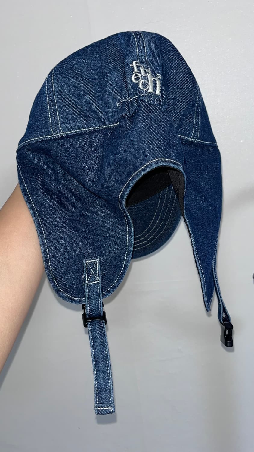 Fetch 모자 상품이미지3